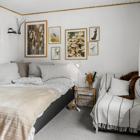 2 Bedroom Stunning In Vaeggerlose