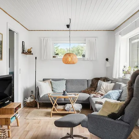 度假居 2 Bedroom Stunning In Vaeggerlose