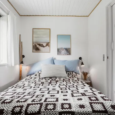 2 Bedroom Stunning In Vaeggerlose 度假居